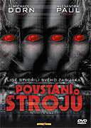 Povstání strojů – plakát filmu