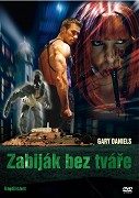 Zabiják bez tváře – plakát filmu