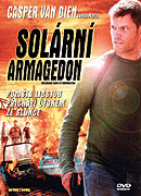 Solární armagedon – plakát filmu