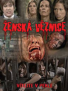 Ženská věznice – plakát filmu