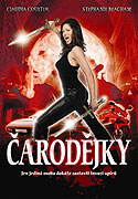 Čarodějky – plakát filmu