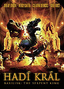 Hadí král – plakát filmu