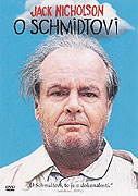 O Schmidtovi – plakát filmu