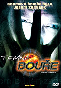 Temná bouře – plakát filmu