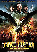 Dračí kletba – plakát filmu