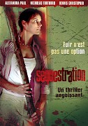 Nebezpečná samota – plakát filmu