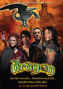 Dragon – plakát filmu