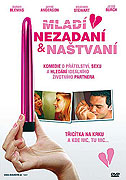 Mladí, nezadaní &amp; naštvaní – plakát filmu