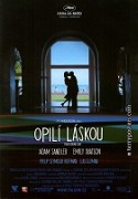 Opilí láskou – plakát filmu