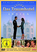 Hotel snů: Indie – plakát filmu