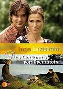 Tajemství Svenaholmu – plakát filmu