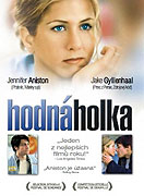 Hodná holka – plakát filmu
