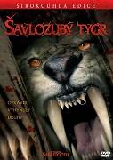 Šavlozubý tygr – plakát filmu