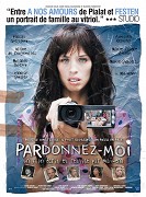 Odpusť – plakát filmu