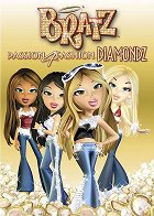 Bratz: Passion 4 Fashion - Diamondz – plakát filmu