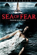 Sea of Fear – plakát filmu