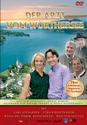 Lékař z Wörthersee – plakát filmu