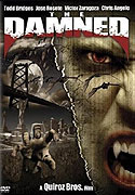 Damned, The – plakát filmu