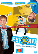 Experti – plakát filmu