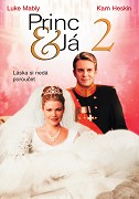 Princ a já 2 – plakát filmu