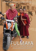 Fulmaya, děvčátko s tenkýma nohama – plakát filmu