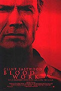 Krvavá stopa – plakát filmu