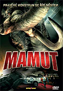 Mamut – plakát filmu