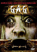Gag – plakát filmu