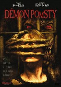Démon pomsty – plakát filmu