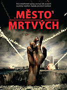 Město mrtvých – plakát filmu