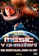 Měsíc v ohrožení – plakát filmu