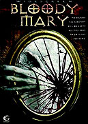 Krvavá Mary – plakát filmu