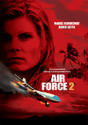 Air Force 2 – plakát filmu
