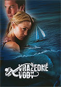 Vražedné vody – plakát filmu