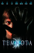 Temnota – plakát filmu