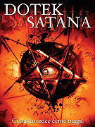 Dotek satana – plakát filmu