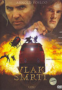 Vlak smrti – plakát filmu