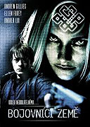 Bojovníci země – plakát filmu