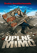 Úplně mimo – plakát filmu