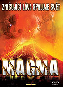 Magma – plakát filmu