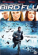 Smrtelná nákaza – plakát filmu