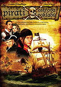 Piráti ostrova pokladů – plakát filmu