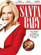 Santa Baby – plakát filmu