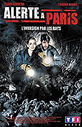 Paříž v ohrožení – plakát filmu
