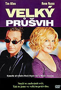 Velký průšvih – plakát filmu