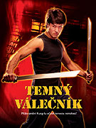 Temný válečník – plakát filmu