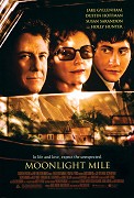 Půlnoční míle – plakát filmu