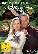 Láska přichází z hor – plakát filmu