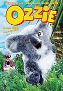 Ozzie – plakát filmu