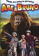 Abe a Bruno – plakát filmu